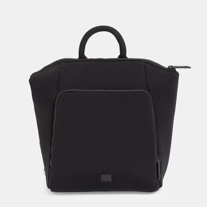 Ebony Seoul Diaper Bag II