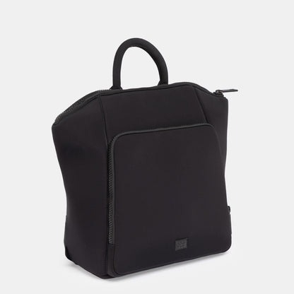Ebony Seoul Diaper Bag II