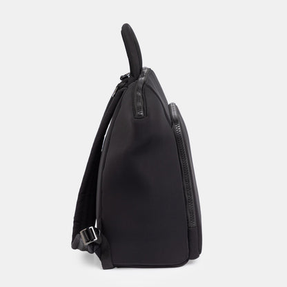 Ebony Seoul Diaper Bag II