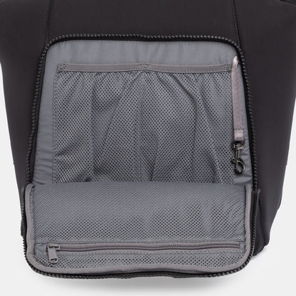 Ebony Seoul Diaper Bag II
