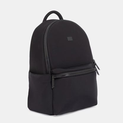 Ebony Seoul City Diaper Bag