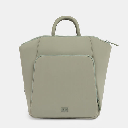 Sage Seoul Diaper Bag II