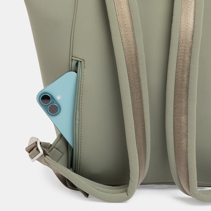 Sage Seoul Diaper Bag II