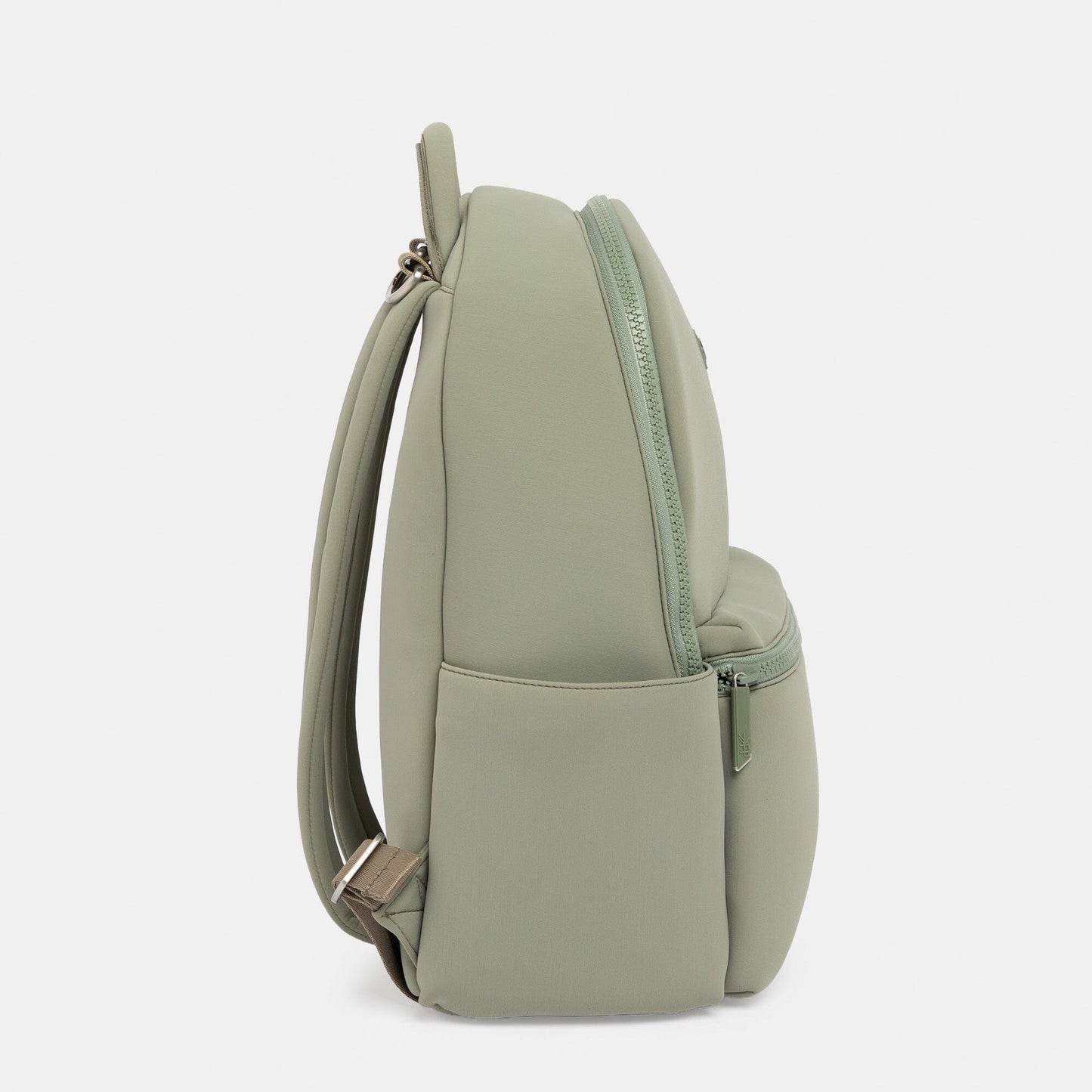 Sage Seoul City Diaper Bag