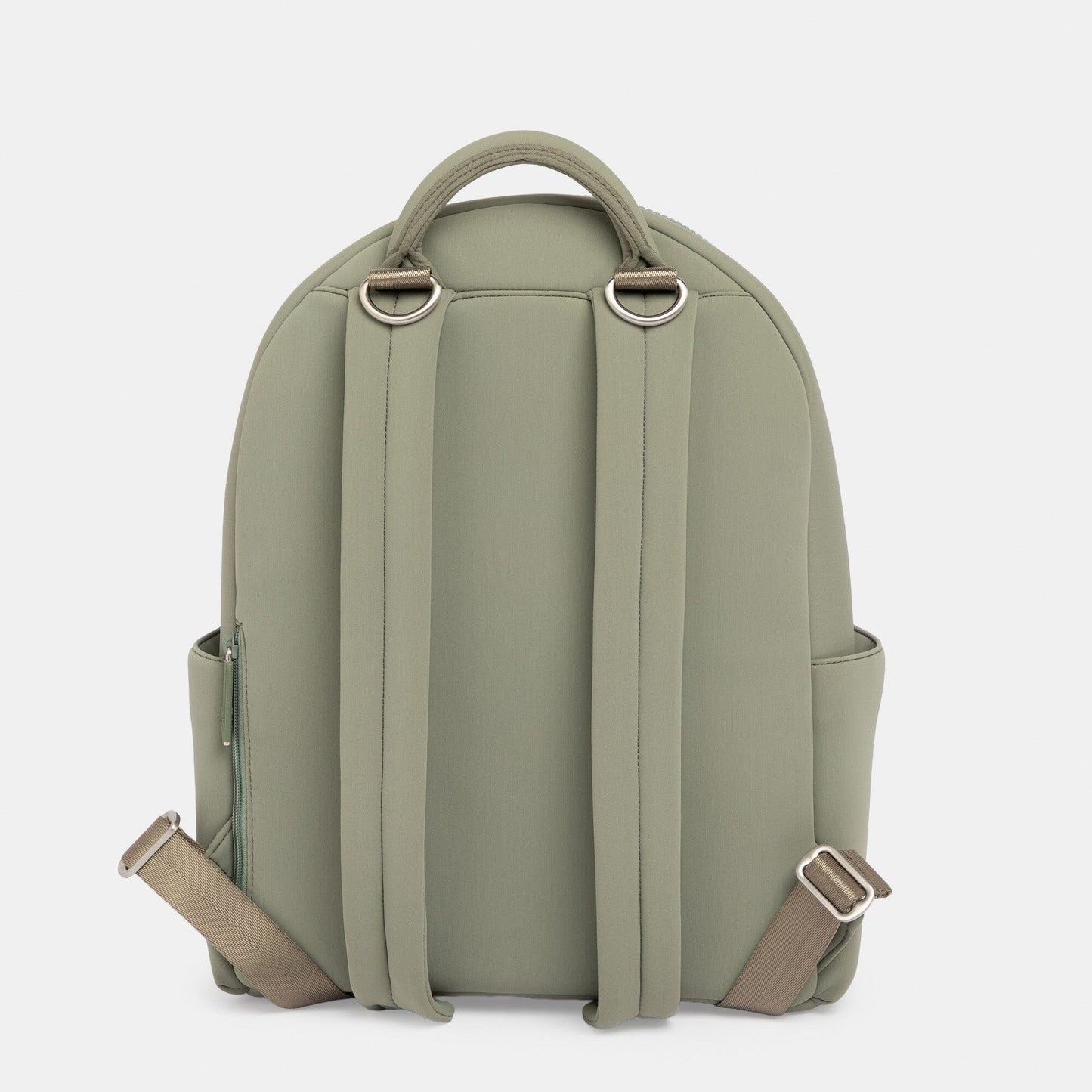 Sage Seoul City Diaper Bag