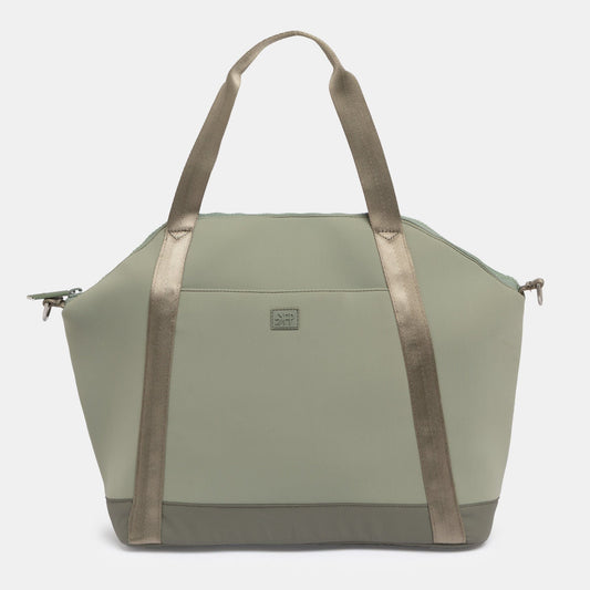 Sage Seoul Diaper Bag Tote