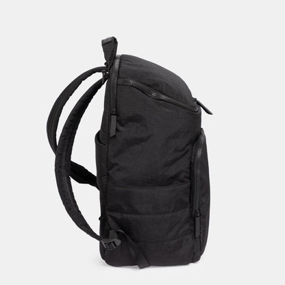 Ebony Zurich Diaper Bag