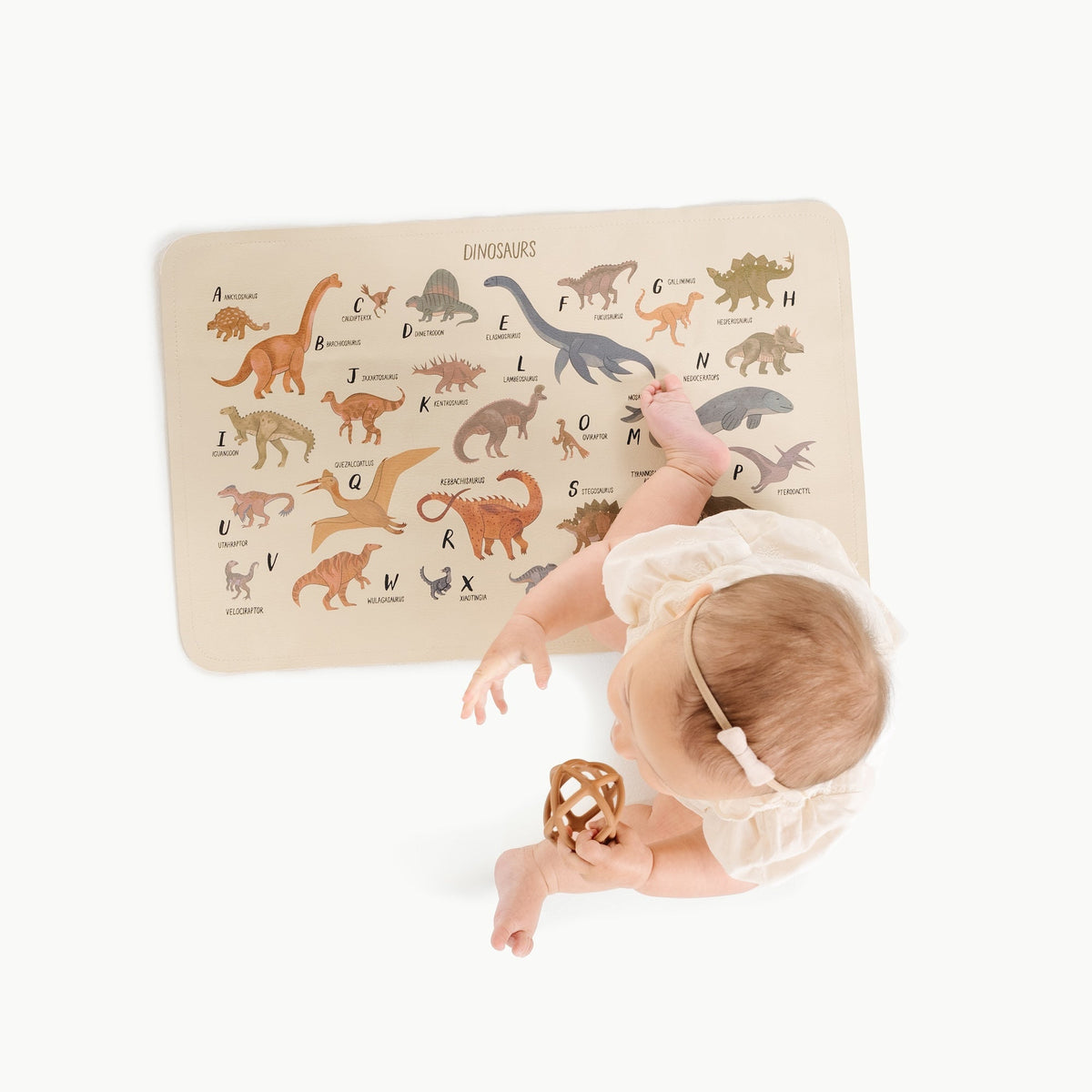 Gathre Micro Changing Mat