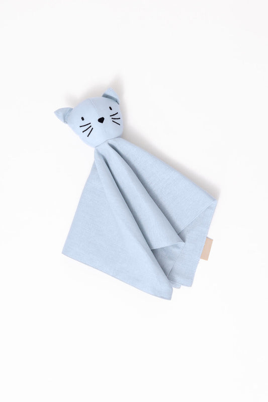 Dove - Linen Lovey Kitten