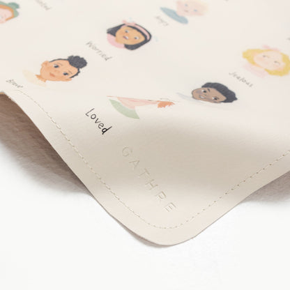 Gathre Micro Changing Mat