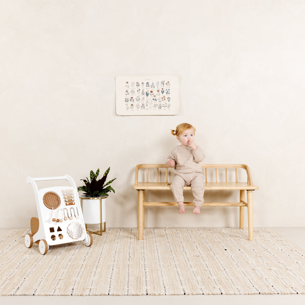Gathre Micro Changing Mat