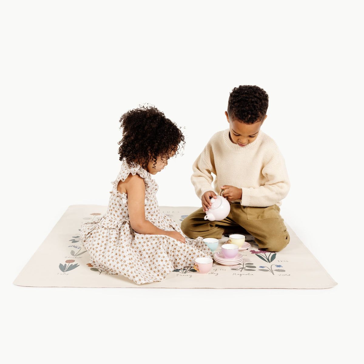 Gathre Small Tapestry Mat