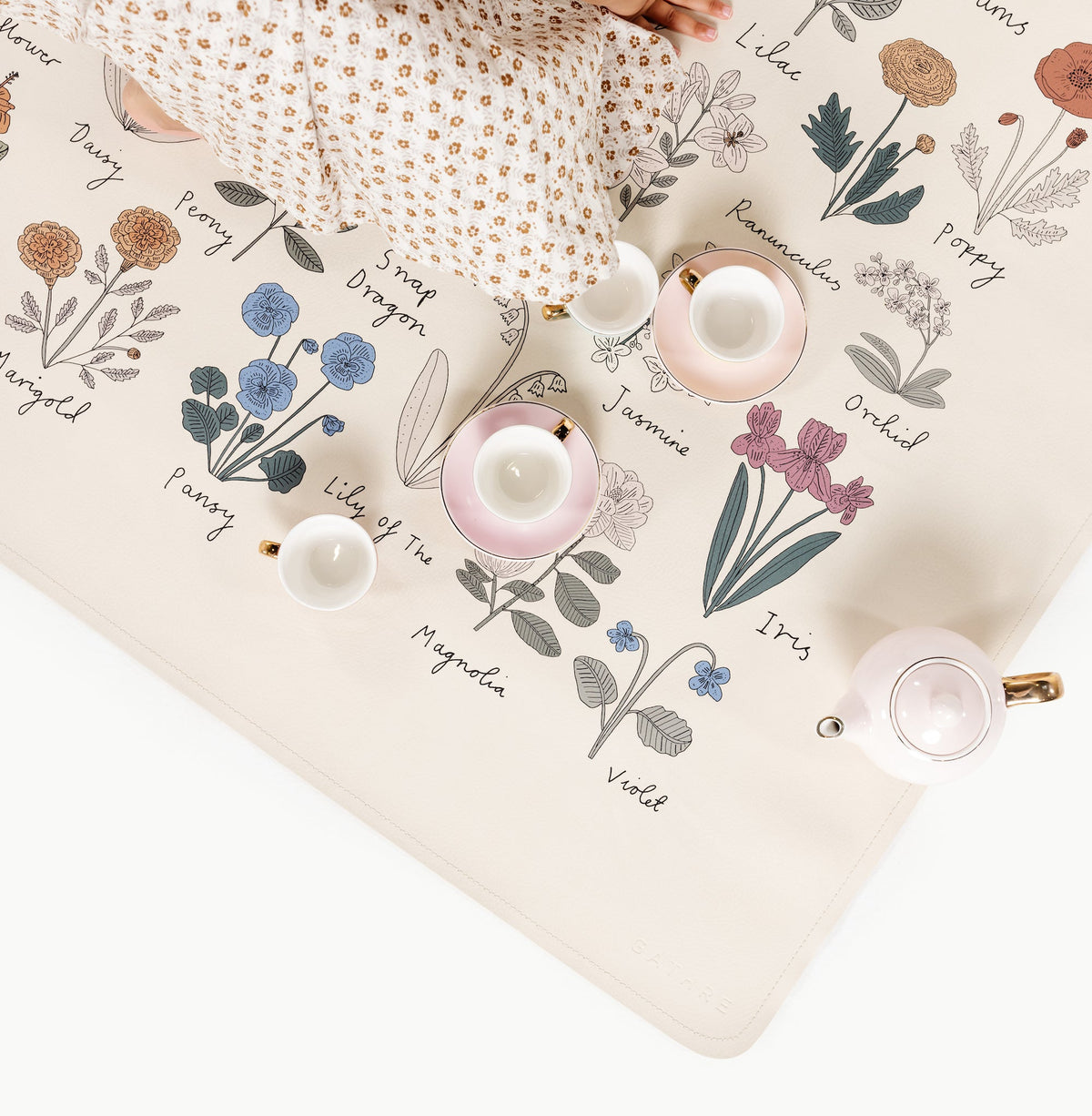 Gathre Small Tapestry Mat