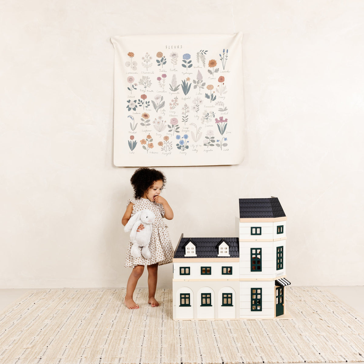 Gathre Small Tapestry Mat