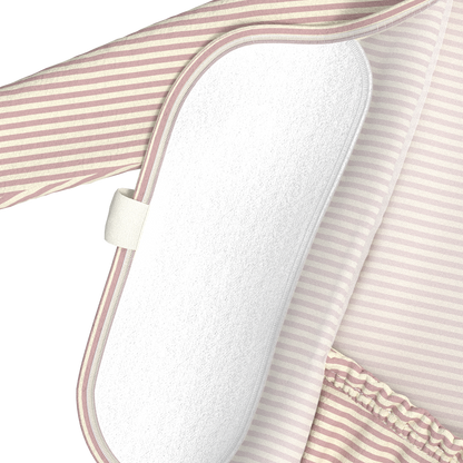 Footie - Berry Twist