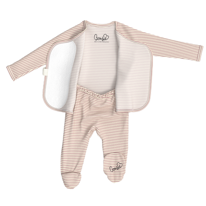 Footie - Berry Twist