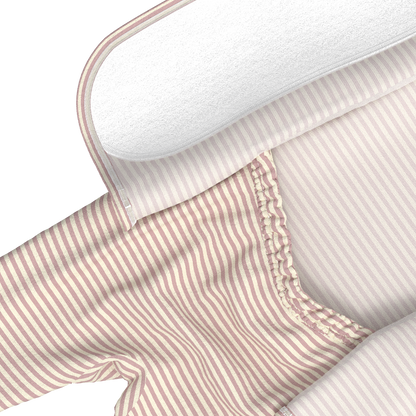 Footie - Berry Twist