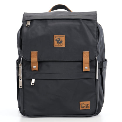The Kaitlyn - Premium Canvas Diaper Backpack