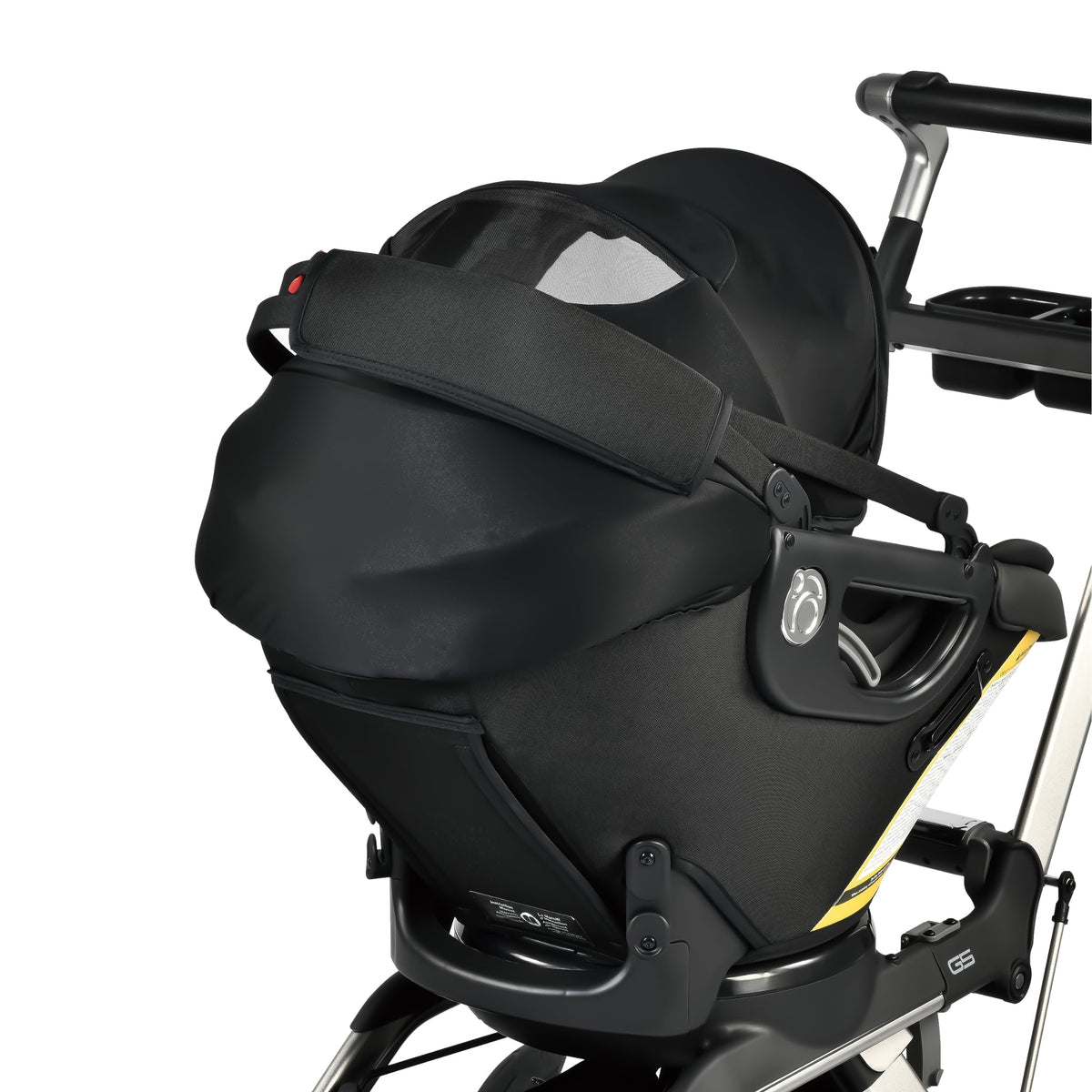Orbit Baby G5+ Infant Car Seat with Base