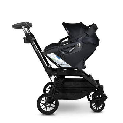Orbit Baby G5+ Infant Car Seat with Base