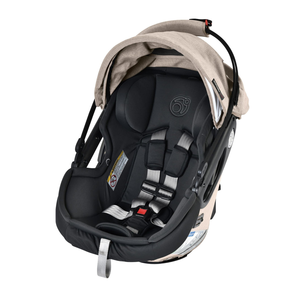 Orbit Baby G5+ Infant Car Seat with Base