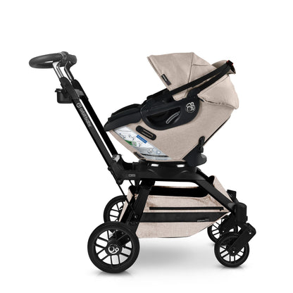 Orbit Baby G5+ Infant Car Seat with Base