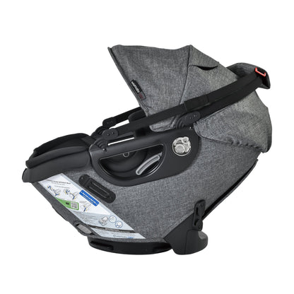 Orbit Baby G5+ Infant Car Seat with Base