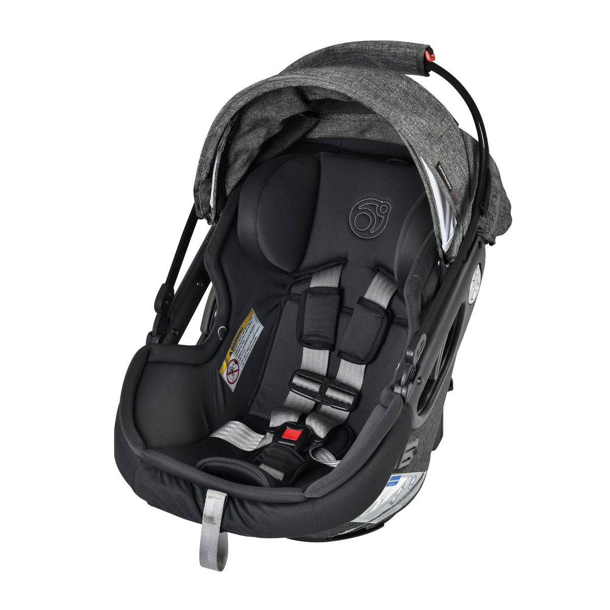 Orbit Baby G5+ Infant Car Seat with Base
