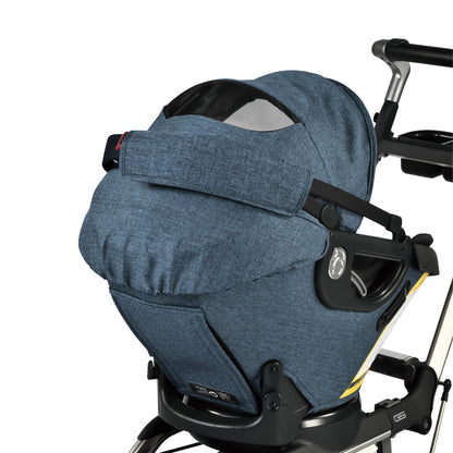 Orbit Baby G5+ Infant Car Seat with Base
