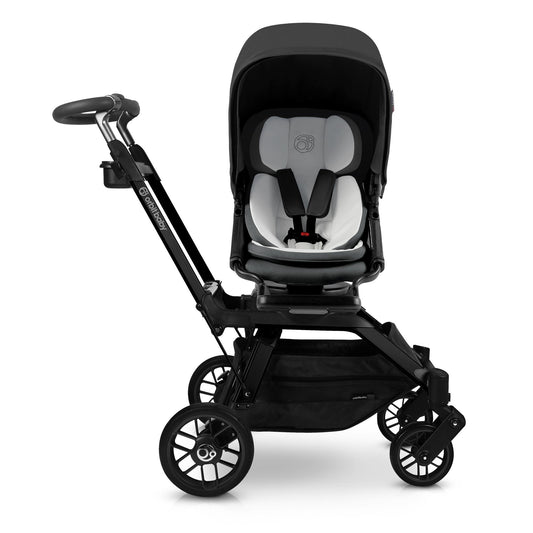 Orbit Baby G5 Stroller with 360 Rotating Seat
