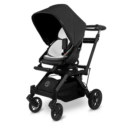 Orbit Baby G5 Stroller with 360 Rotating Seat