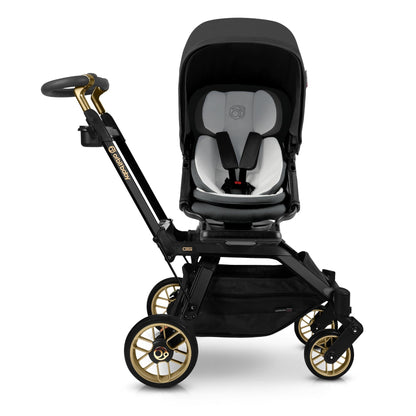 Orbit Baby G5 Stroller with 360 Rotating Seat