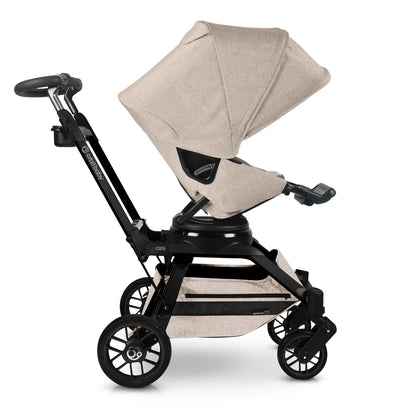 Orbit Baby G5 Stroller with 360 Rotating Seat