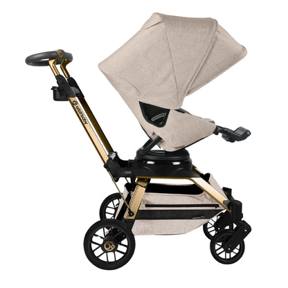 Orbit Baby G5 Stroller with 360 Rotating Seat