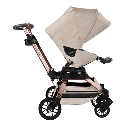 Orbit Baby G5 Stroller with 360 Rotating Seat
