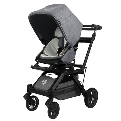 Orbit Baby G5 Stroller with 360 Rotating Seat