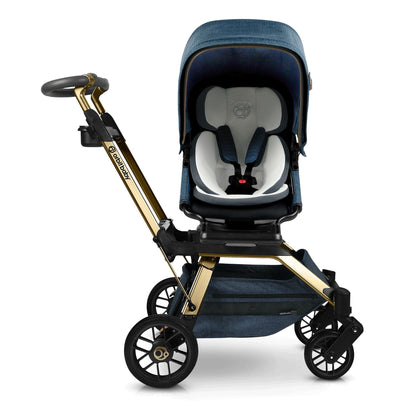 Orbit Baby G5 Stroller with 360 Rotating Seat
