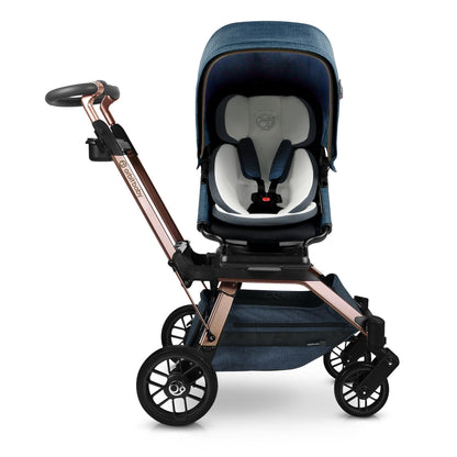 Orbit Baby G5 Stroller with 360 Rotating Seat
