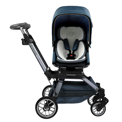 Orbit Baby G5 Stroller with 360 Rotating Seat