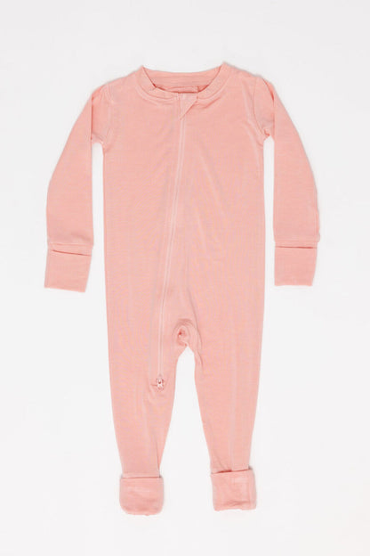 Galah - CloudBlend™ Footless Pajamas