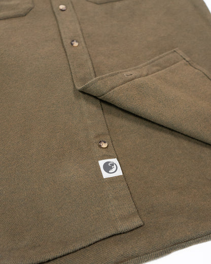 Grand Flannel, Hemlock