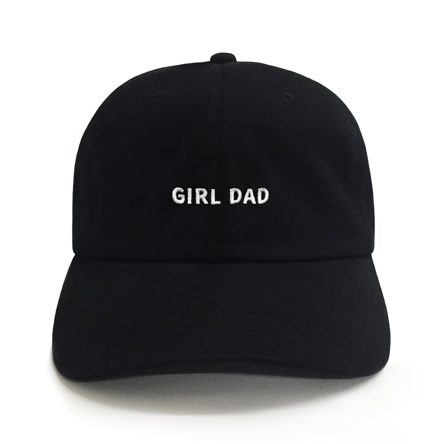 Girl Dad
