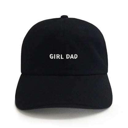 Girl Dad