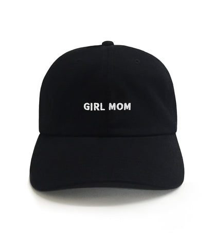 Girl Mom