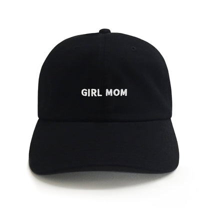 Girl Mom