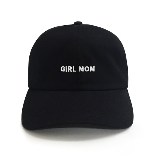 Girl Mom