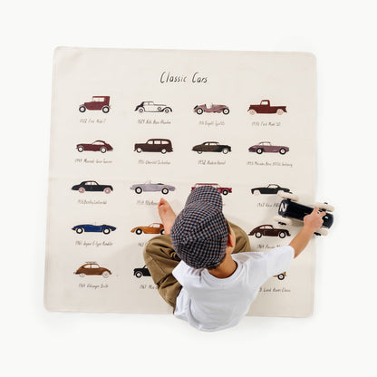 Gathre Small Tapestry Mat