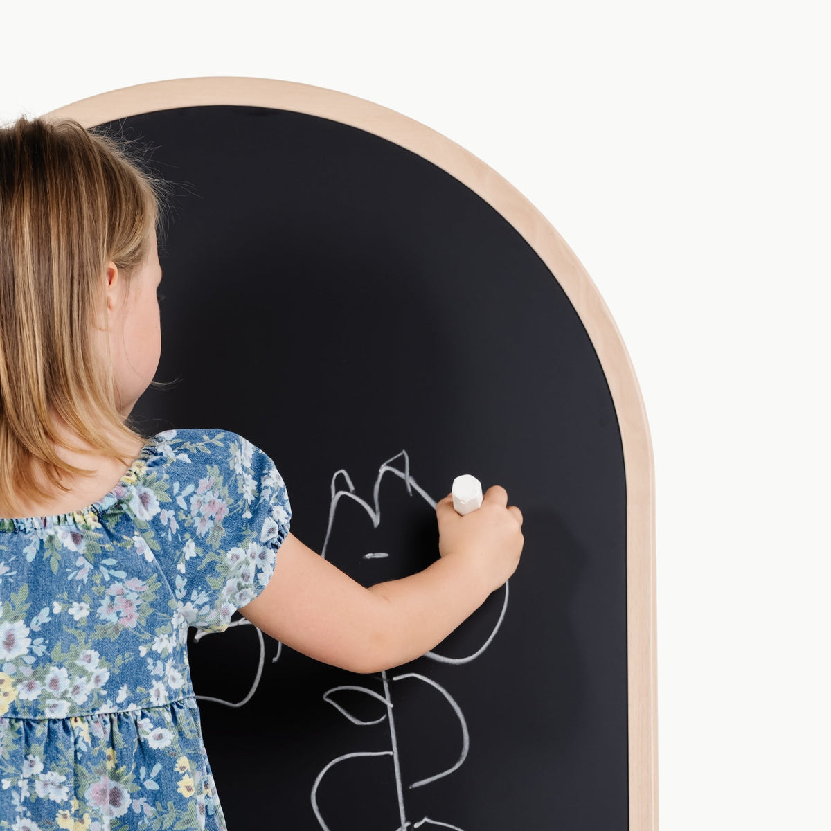 Gathre Arched Chalkboard