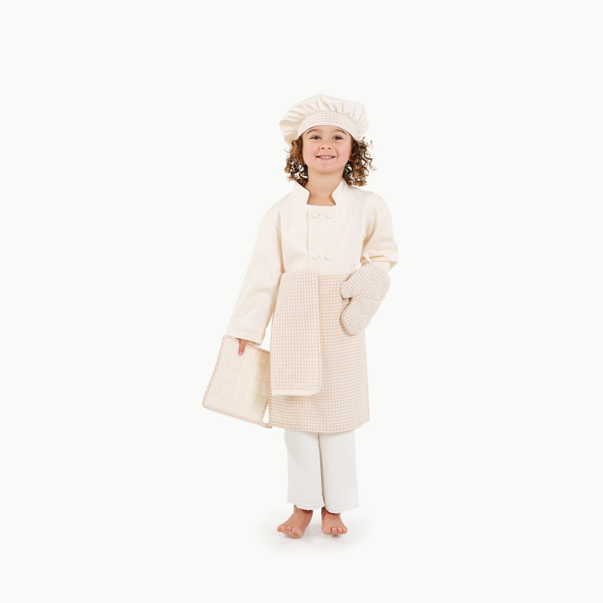 Gathre Play Chef Dress-Up Set