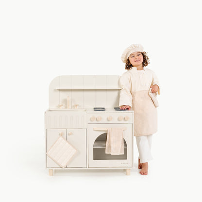 Gathre Play Chef Dress-Up Set